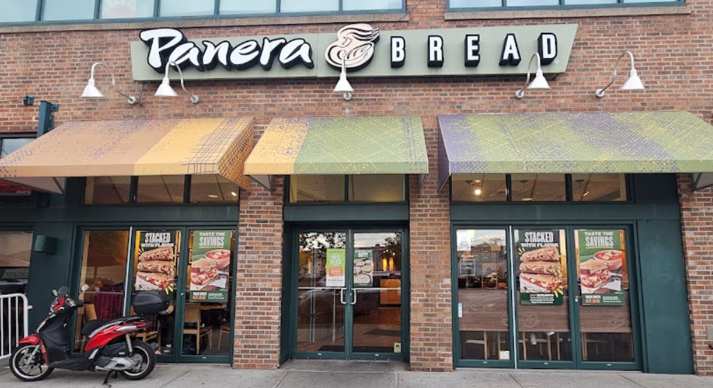 Panera