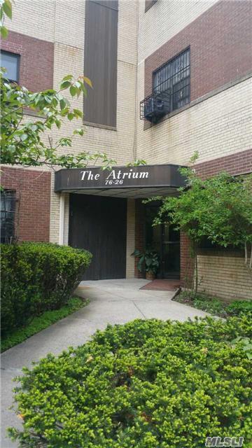 Atrium-Condo