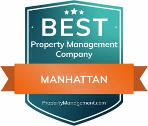 Best Property Management Company in Manhattan